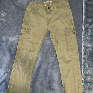 Lee Slim fit tapered leg